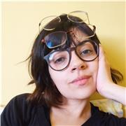 Portuguese tutor teaches students of all ages